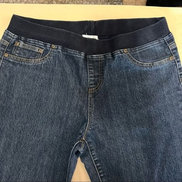 K.Jordan jeans in a size 14. - Picture 2 of 7